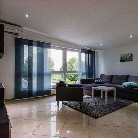 Ferienwohnung Hoger Ferienwohung Lahr  Exterior foto