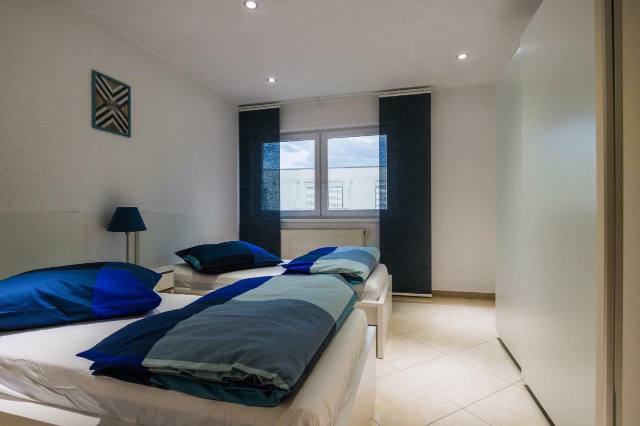Ferienwohnung Hoger Ferienwohung Lahr  Exterior foto